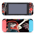 Miguel And Dante Of Disney Coco Nintendo Switch Cover Case