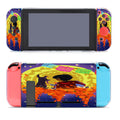 Miguel And Dante Of Disney Coco 2 Nintendo Switch Cover Case