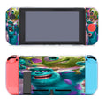 Mike And Sullivan Monster Inc Nintendo Switch Cover Case