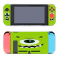 Mike Eye Monsters Inc Nintendo Switch Cover Case