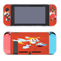 Miles Tails Power Classic Sonic World Nintendo Switch Cover Case