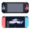 Minimalist Star Wars Nintendo Switch Cover Case
