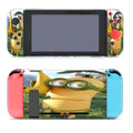 Minion Banana Nintendo Switch Cover Case