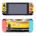 Minion Bandit One Eye Face Nintendo Switch Cover Case
