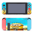 Minion Beach Day Nintendo Switch Cover Case