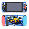 Minion Bird Nintendo Switch Cover Case