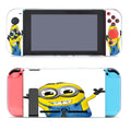 Minion Bob Nintendo Switch Cover Case