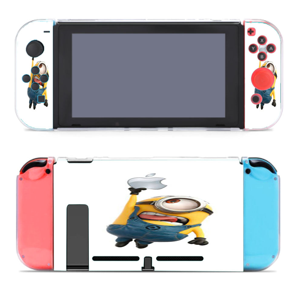 Minion Catch A Nintendo Switch Cover Case