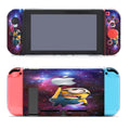 Minion Catch Apple In Ga Nintendo Switch Cover Case