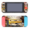 Minion Chef Nintendo Switch Cover Case