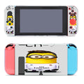 Minion Cr-7 Nintendo Switch Cover Case