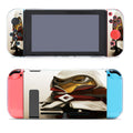 Minion Creed Nintendo Switch Cover Case