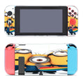 Minion Cute Nintendo Switch Cover Case
