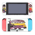 Minion Disney Army Nintendo Switch Cover Case