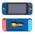 Minion Dragonball Version Nintendo Switch Cover Case