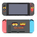 Minion Fighter Nintendo Switch Cover Case
