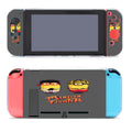 Minion Fighter Version Nintendo Switch Cover Case