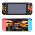 Minion Fun Nintendo Switch Cover Case