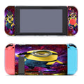 Minion Galaxy Nintendo Switch Cover Case