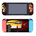 Minion Gangster Nintendo Switch Cover Case