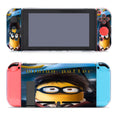 Minion Harry Potter Nintendo Switch Cover Case