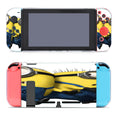 Minion Hungry Nintendo Switch Cover Case