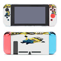 Minion Judge Nintendo Switch Cover Case