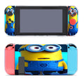 Minion Kevin Nintendo Switch Cover Case