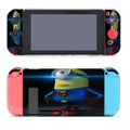 Minion Of Steel Nintendo Switch Cover Case