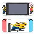 Minion Pose Nintendo Switch Cover Case