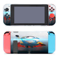 Minion Superman Nintendo Switch Cover Case