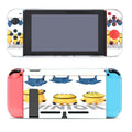 Minion Three Brothers Funny Nintendo Switch Cover Case