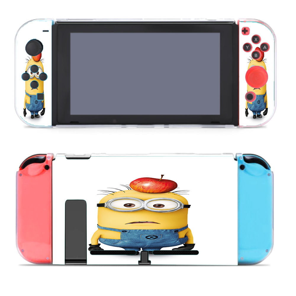 Minion Tom Nintendo Switch Cover Case