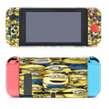 Minion Wallpaper Nintendo Switch Cover Case