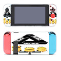 Minion X Palace Nintendo Switch Cover Case