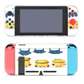 Minion Xxx Nintendo Switch Cover Case