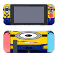 Minions Nintendo Switch Cover Case