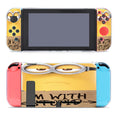 Minions 2016 2 Nintendo Switch Cover Case