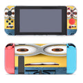 Minions 7 Nintendo Switch Cover Case