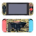 Minions And Gru Nintendo Switch Cover Case