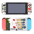 Minions Christmas Nintendo Switch Cover Case