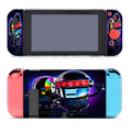 Minions Daft Punk Banana Nintendo Switch Cover Case