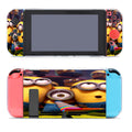 Minions Despicable Me In The Party Nintendo Switch Cover Case