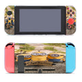 Minions Goes To Orlando Nintendo Switch Cover Case