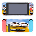 Minions Look At Sky Nintendo Switch Cover Case
