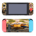 Minions Orlando Watercolor Nintendo Switch Cover Case