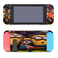 Minions Party Nintendo Switch Cover Case