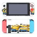 Minions Selfi Nintendo Switch Cover Case