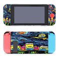 Minions Starry Night Nintendo Switch Cover Case