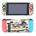 Minnie And Mickey Mouse Nintendo Switch Cover Case